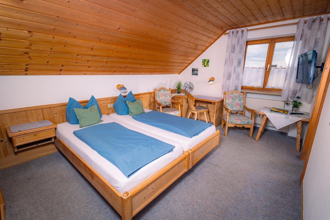 Gasthof Schneiderwirt, Kipfenberg Ot Hirnstetten Rum bild